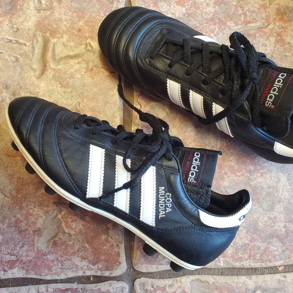 Adidas Copa Mundial Cleats